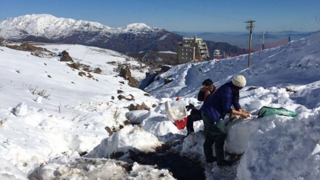 Suprema ratificó millonaria multa contra La Parva: Centro de ski la calificó de 