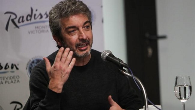 Darín confesó que detesta a un personaje suyo por 