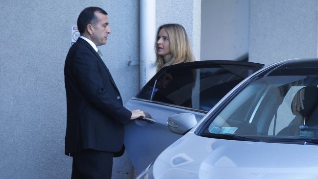 Rutherford seguirá investigando: TC confirmó que suspensión es solo para proceso de Oviedo