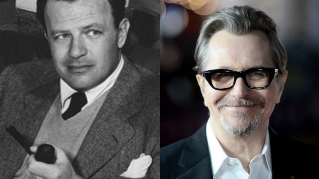 David Fincher dirigirá un 