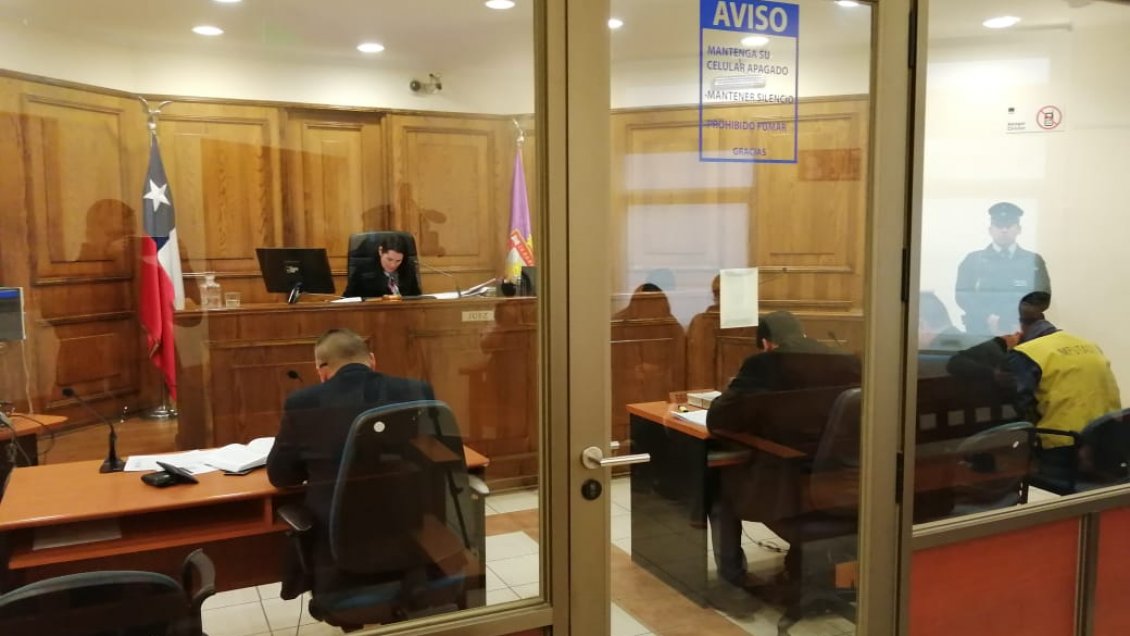 Imputado por mortal atropello de niña en Coquimbo quedó en prisión preventiva