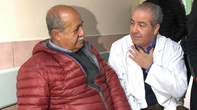 Cuestionan dichos de subsecretario Castillo sobre 