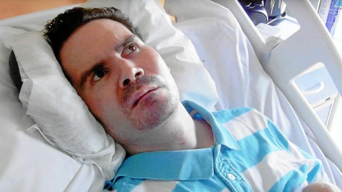 Murió Vincent Lambert, el hombre que encarnó el debate sobre la eutanasia en Francia