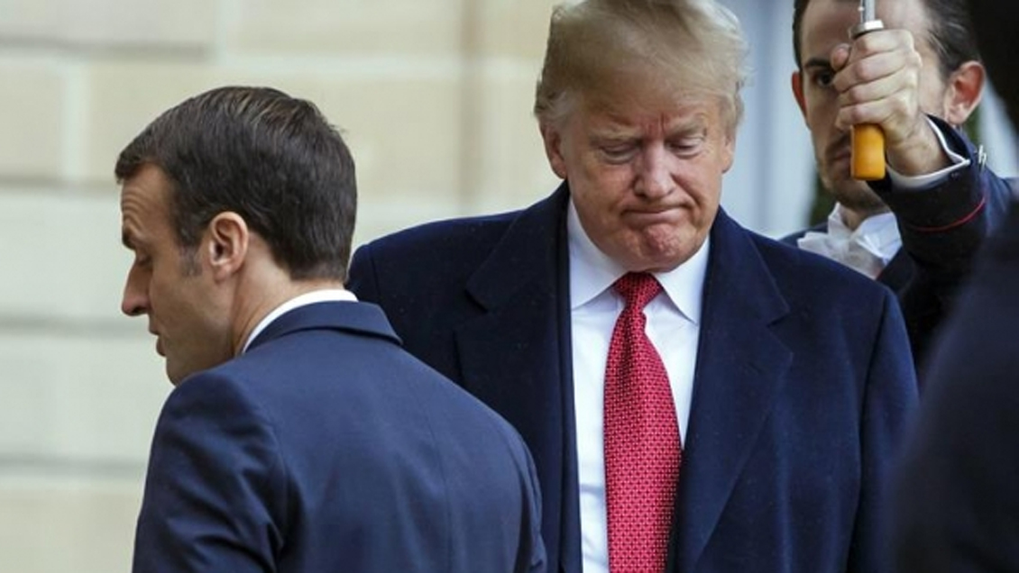 EEUU abrió una investigación contra Francia por impuesto a los gigantes tecnológicos