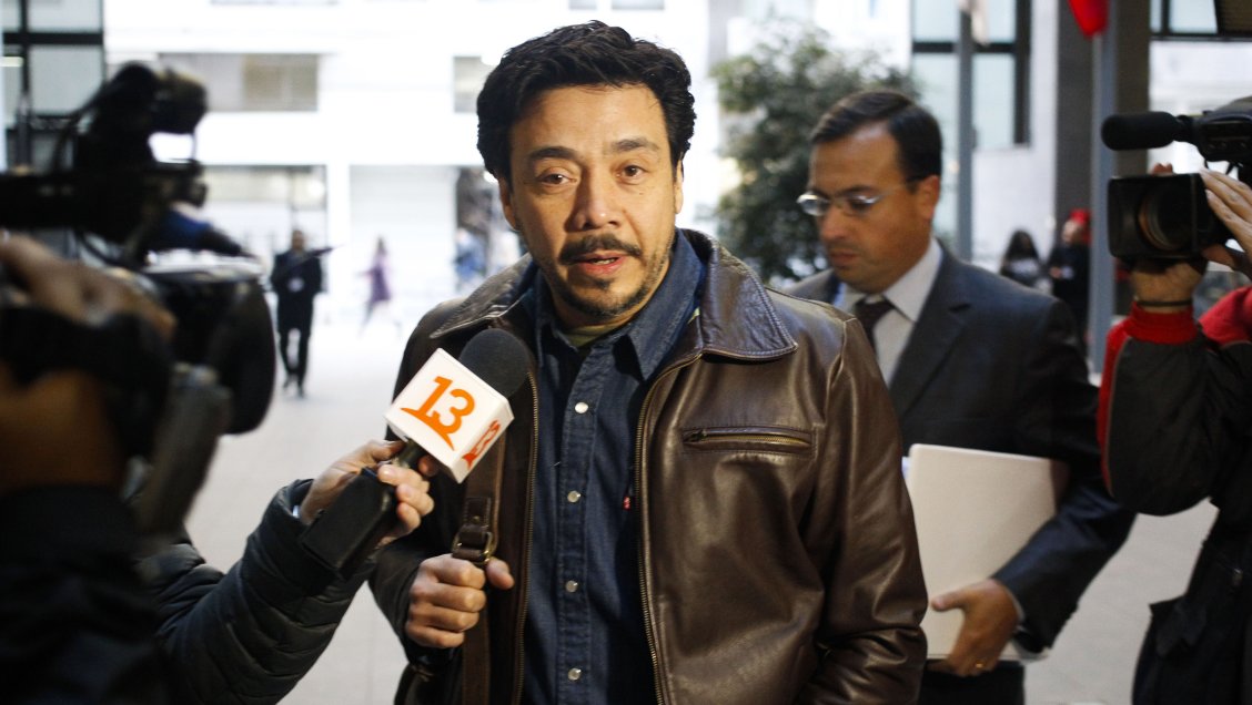 Juzgado decretó tres meses para que se resuelva formalización de Emiliano Arias