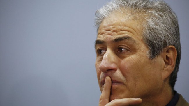 Colegio de Profesores: Que el Gobierno no nos dé por muertos; vamos a reimpulsar el movimiento