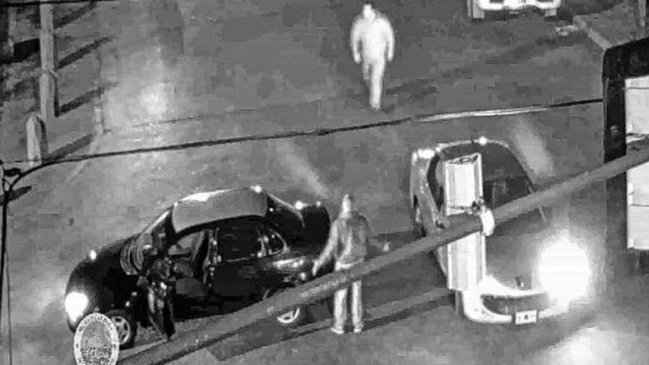 Taxista quedó en coma tras sufrir brutal golpiza en una discusión