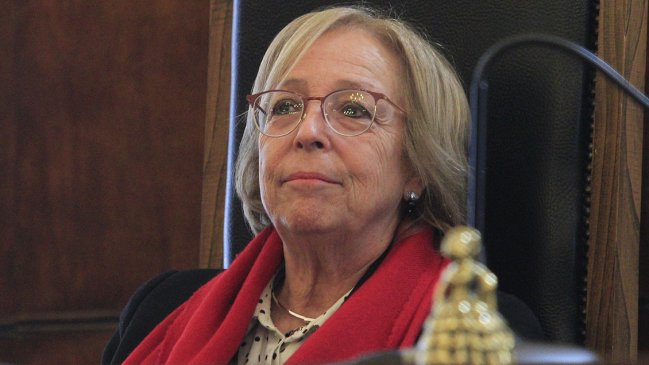 Oposición advierte: El Gobierno no tiene los votos para aprobar nominación de jueza Repetto