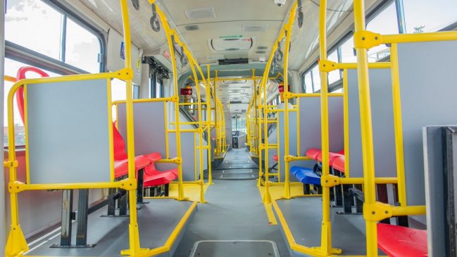 Indignación en Colombia por videos de acoso sexual en buses divulgados en sitios porno