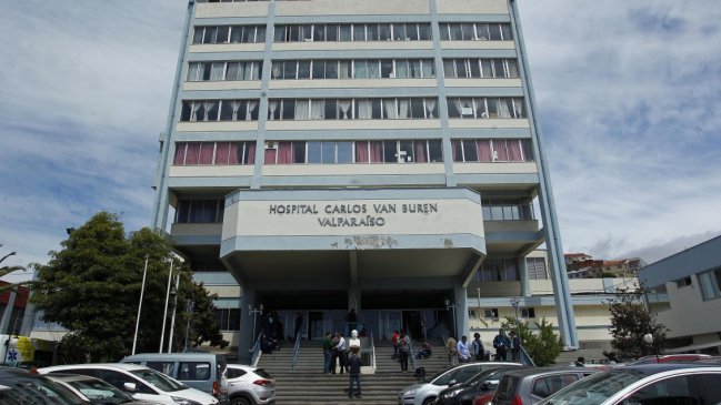 Menor terminó con pierna fracturada tras altercado con niña de 14 años