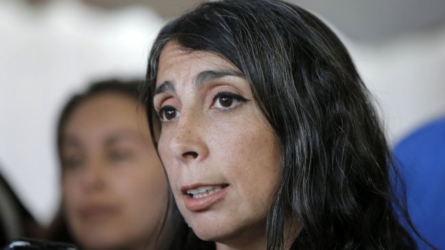 Rubilar apelará tras revés en la querella por amenazas contra Alessandri