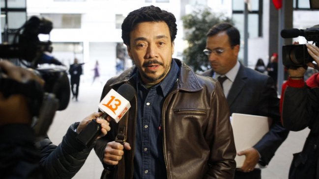 Juzgado decretó tres meses para que se resuelva formalización de Emiliano Arias