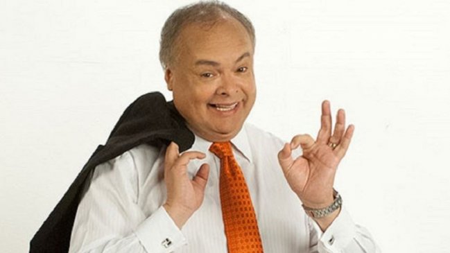 Álvaro Salas por pensión de su hijo: 