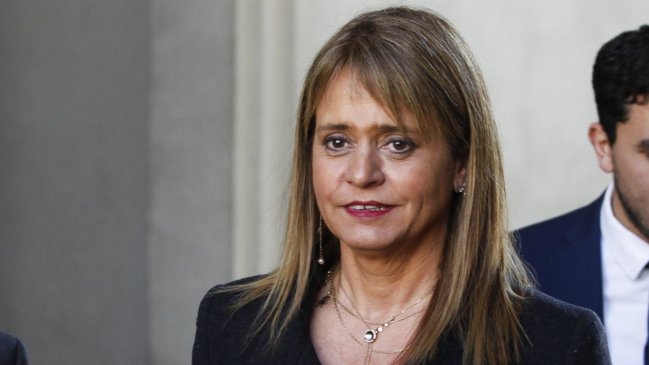 Van Rysselberghe defendió a Luis Castillo: 