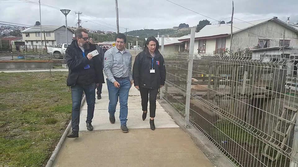Jefe de la Autoridad Sanitaria en Chiloé fue relevado de su cargo