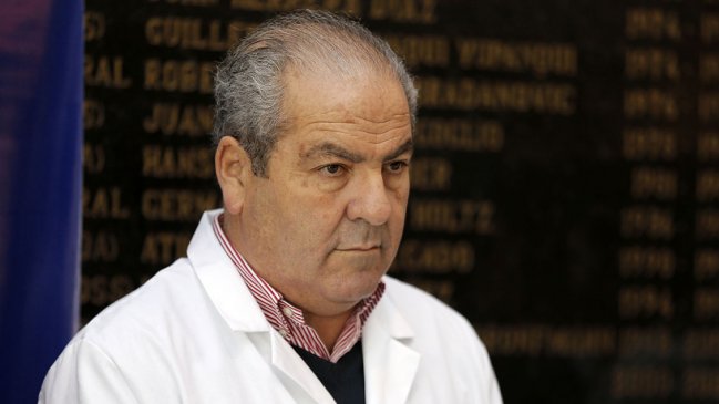 No va más: Gobierno removió al subsecretario Luis Castillo tras nueva polémica