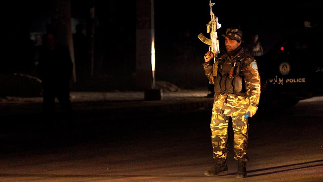 Niño realizó ataque suicida en una boda en Afganistán: Hay al menos siete muertos