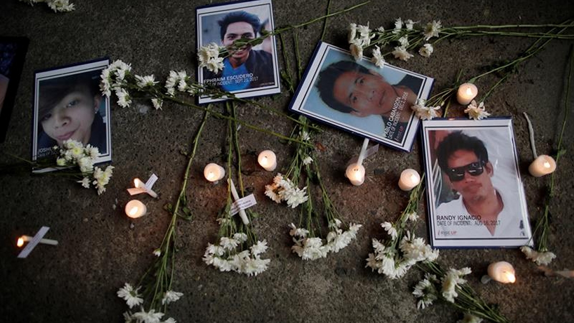 Abstención en resolución contra Filipinas: Ex cancilleres acusan doble estándar del Gobierno