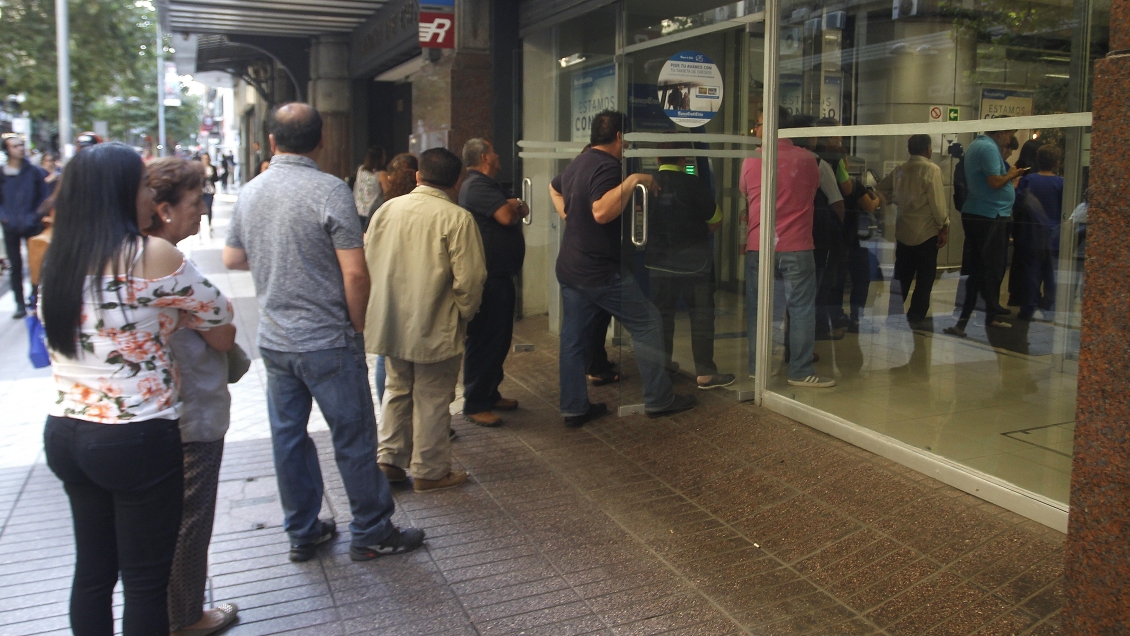 Corte Suprema: Transferencias de altos montos no deben ser instantáneas