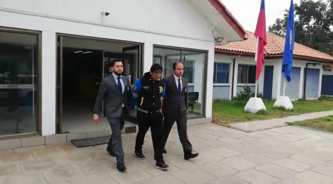 Joven fue acusado de violar y asesinar a su tía de 85 años en Salamanca