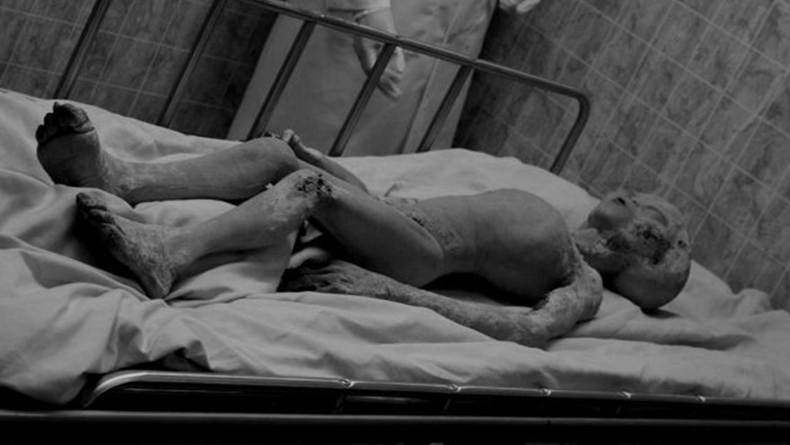 Más de medio millón de personas prometen asaltar el Área 51 en búsqueda de alienígenas