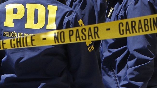 Desconocidos mataron a un hombre tras balear a un grupo de personas en Lo Espejo