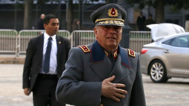 Presidenta del CDE solicitó al TC otorgar preferencia a revisión del fondo en recurso de Oviedo