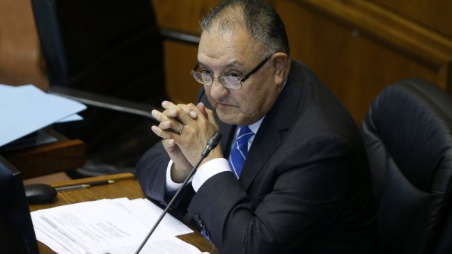 Huenchumilla se abre a respaldar nominación de jueza Repetto para la Suprema