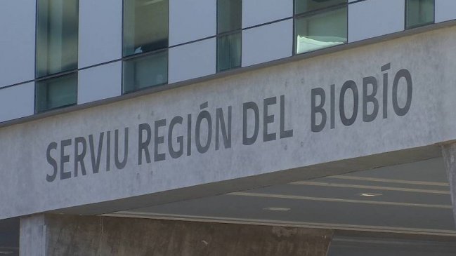 Clausuran cuarto piso del Serviu Biobío por presencia de fecas de lauchas