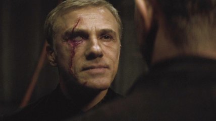  Aseguran que Christoph Waltz retorna a la saga James Bond  