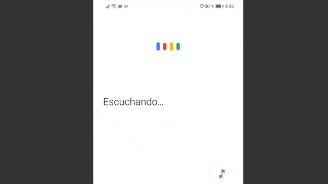 Google admitió que escucha conversaciones de usuarios con su asistente de voz
