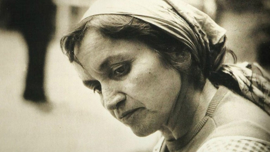 Revelan fragmentos de la última carta de Violeta Parra: 