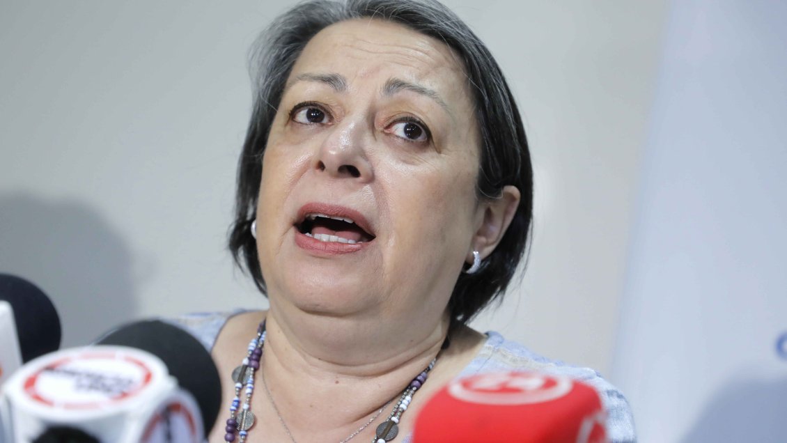 INDH negó usar subterfugios para lograr refugio a inmigrantes venezolanos