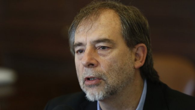 Ya comenzó la Tercera Guerra Mundial y es una guerra silenciosa, advierte Girardi