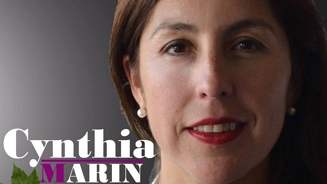 Caso Cynthia Marín: PDI acusa 