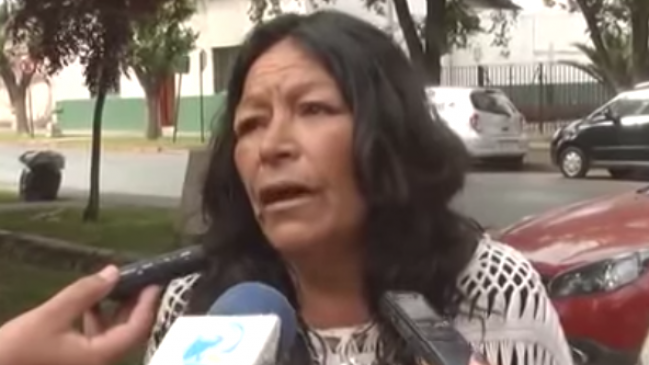 Protagonista de viral 