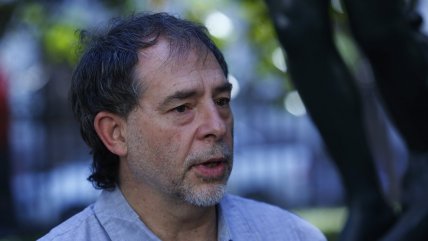  Girardi urge a Chile a desarrollar satélites propios  