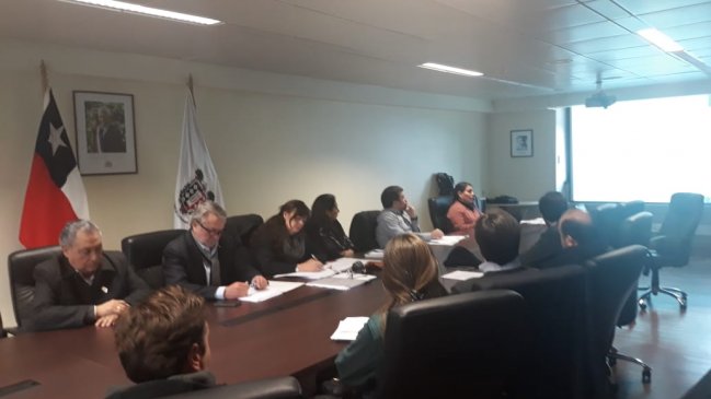 Aprueban hidroeléctrica en Pucón con voto en contra del intendente