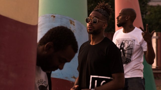 Saiian Supa Crew fija su retorno a Chile para octubre