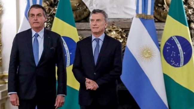  Mercosur se reúne en Argentina con aires nuevos por pacto con la UE  