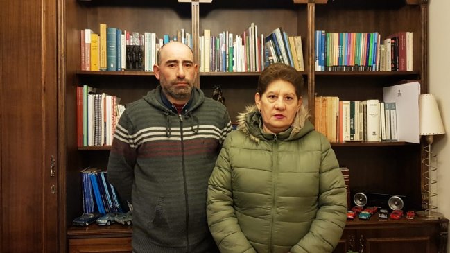 Temuco: Fisco pagó $6 millones a ambulante víctima de brutal golpiza