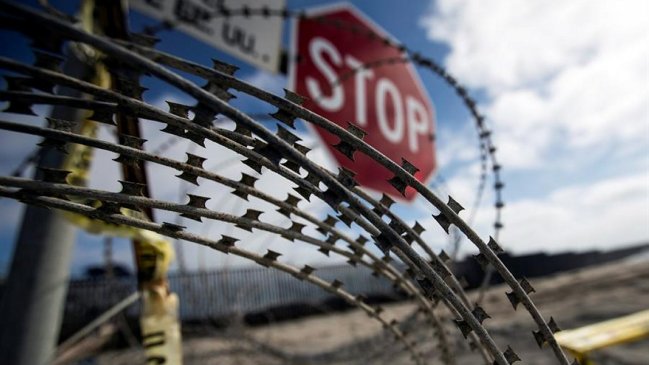 Comienzan las redadas a indocumentados en EEUU sin que el Gobierno oficialice su inicio