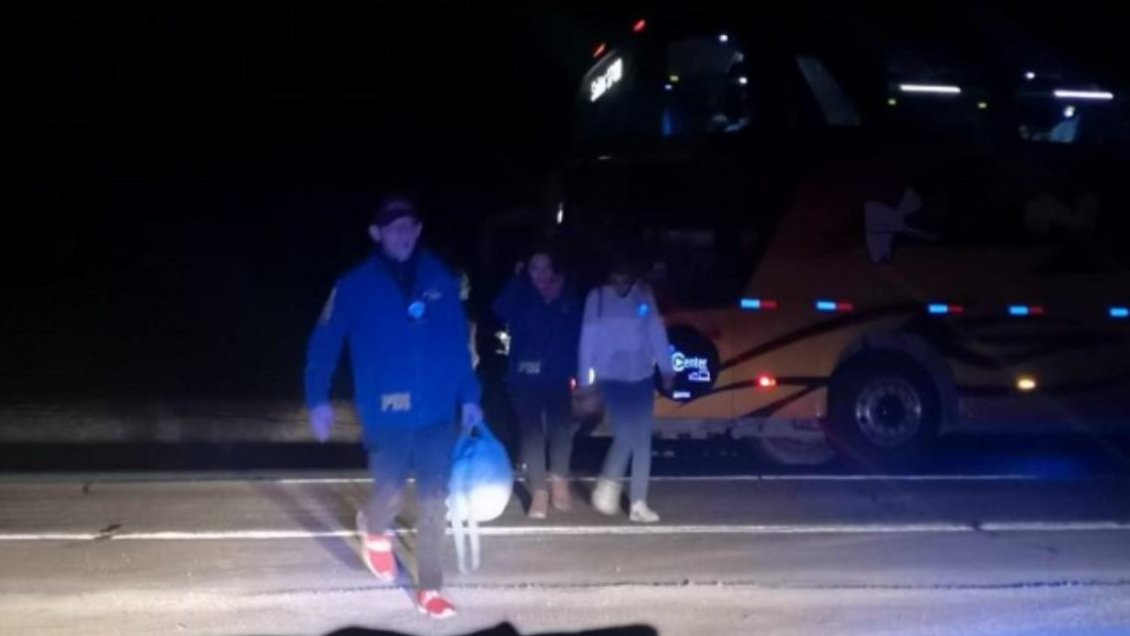 Calama: Adolescente que desapareció cinco días denunció haber sido secuestrada y violada