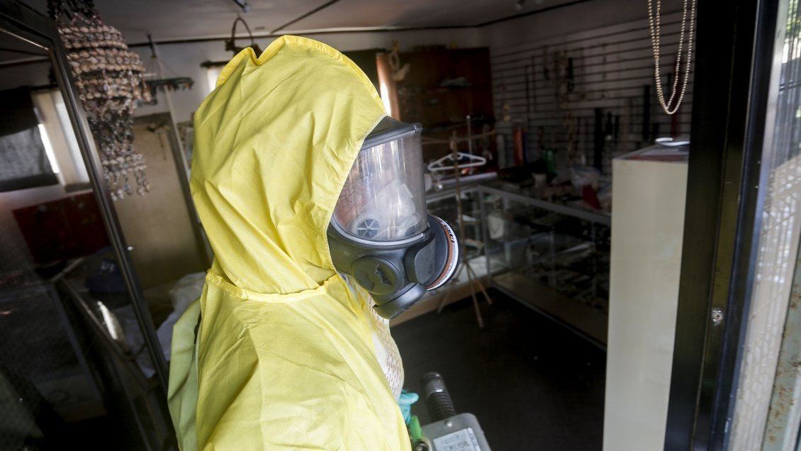 Filipinas declaró alerta nacional por brote de dengue tras 456 muertes