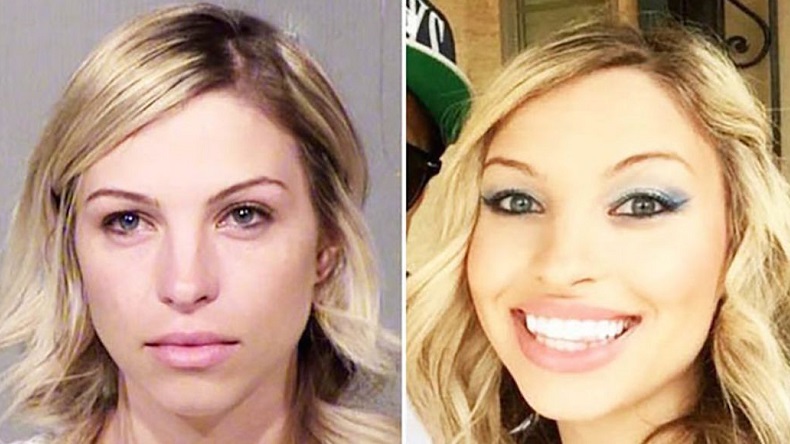 Profesora que abusó sexualmente de alumno fue condenada a 20 años de cárcel