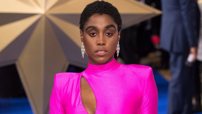 Actriz afrodescendiente se convertirá en el Agente 007 en el cine