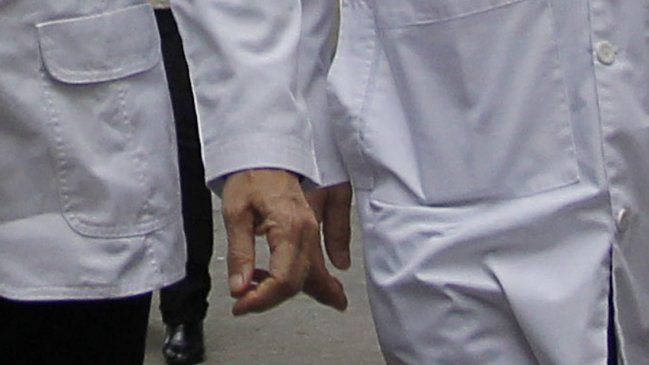 Hombre con muerte cerebral es el tercer donante de órganos del año en Chillán