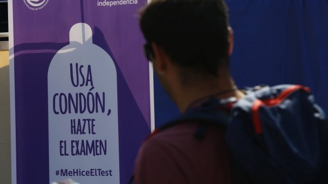 Gobierno reforzará plan contra el VIH tras informe de la ONU