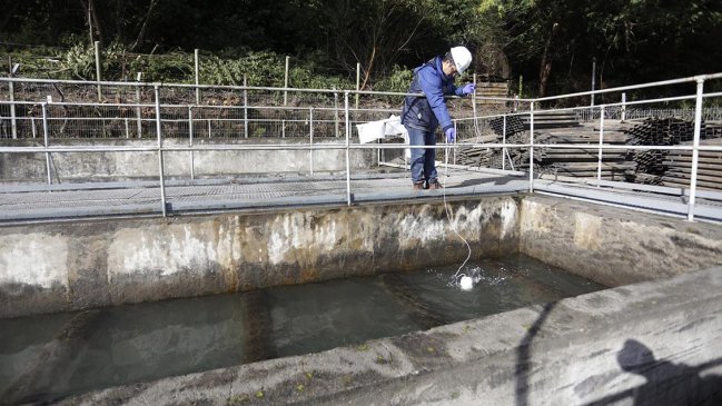 Piñera llega a Osorno para dar por cerrada la emergencia por el corte de agua