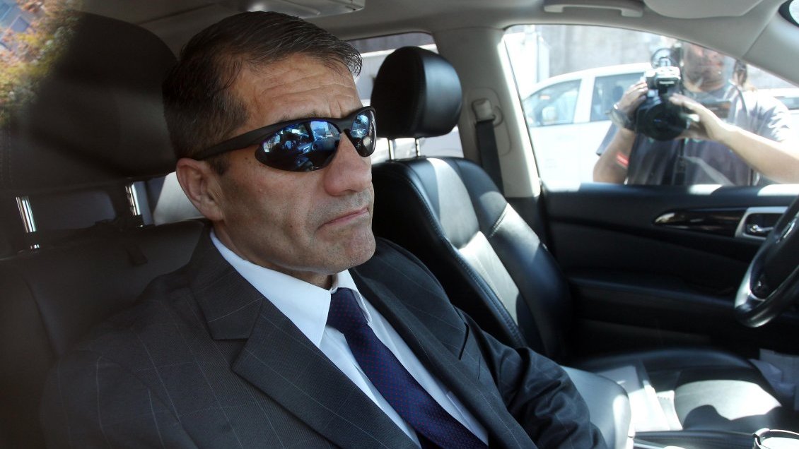 Juez Marcelo Vásquez recurrió al TC para evitar su destitución del Poder Judicial